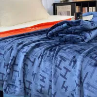 $68.00 USD Hermes Blanket #1424548