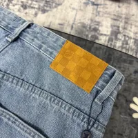 $60.00 USD Louis Vuitton LV Jeans For Men #1424560