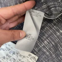 $40.00 USD Christian Dior Shirts Long Sleeved For Men #1424563
