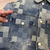 $68.00 USD Louis Vuitton LV Jackets Long Sleeved For Men #1424565