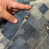 $68.00 USD Louis Vuitton LV Jackets Long Sleeved For Men #1424565