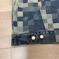 $68.00 USD Louis Vuitton LV Jackets Long Sleeved For Men #1424565