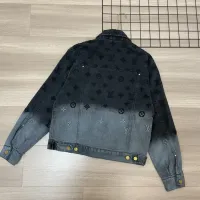 $68.00 USD Louis Vuitton LV Jackets Long Sleeved For Men #1424566