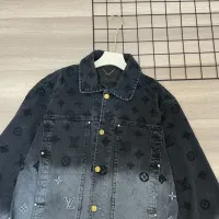 $68.00 USD Louis Vuitton LV Jackets Long Sleeved For Men #1424566