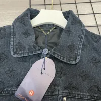 $68.00 USD Louis Vuitton LV Jackets Long Sleeved For Men #1424566