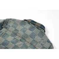 $68.00 USD Louis Vuitton LV Jackets Long Sleeved For Men #1424576
