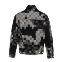 $68.00 USD Louis Vuitton LV Jackets Long Sleeved For Men #1424578