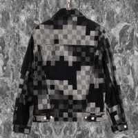 $68.00 USD Louis Vuitton LV Jackets Long Sleeved For Men #1424578