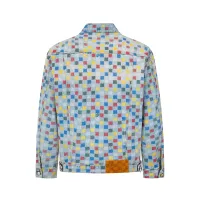$68.00 USD Louis Vuitton LV Jackets Long Sleeved For Men #1424580