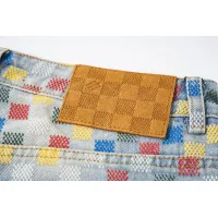 $52.00 USD Louis Vuitton LV Jeans For Men #1424581