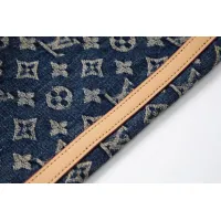 $48.00 USD Louis Vuitton LV Jeans For Men #1424582