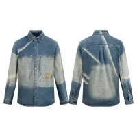 $64.00 USD Louis Vuitton LV Jackets Long Sleeved For Men #1424583