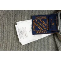 $64.00 USD Louis Vuitton LV Jackets Long Sleeved For Men #1424583