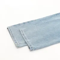$52.00 USD Louis Vuitton LV Jeans For Men #1424585