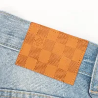 $52.00 USD Louis Vuitton LV Jeans For Men #1424585