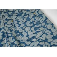 $60.00 USD Louis Vuitton LV Jeans For Men #1424588