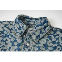 $68.00 USD Louis Vuitton LV Jackets Long Sleeved For Men #1424589
