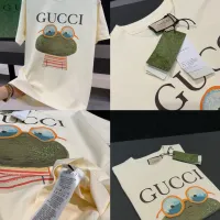 $34.00 USD Gucci T-Shirts Short Sleeved For Unisex #1424601