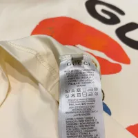 $34.00 USD Gucci T-Shirts Short Sleeved For Unisex #1424607