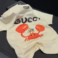 $34.00 USD Gucci T-Shirts Short Sleeved For Unisex #1424607