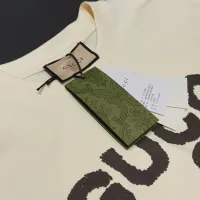 $34.00 USD Gucci T-Shirts Short Sleeved For Unisex #1424608