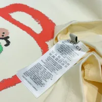 $34.00 USD Gucci T-Shirts Short Sleeved For Unisex #1424610