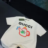 $34.00 USD Gucci T-Shirts Short Sleeved For Unisex #1424610