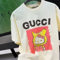 $34.00 USD Gucci T-Shirts Short Sleeved For Unisex #1424611