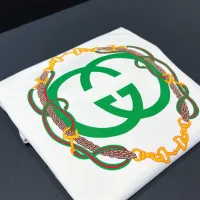$34.00 USD Gucci T-Shirts Short Sleeved For Unisex #1424612