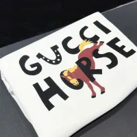 $34.00 USD Gucci T-Shirts Short Sleeved For Unisex #1424613