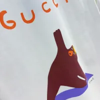 $34.00 USD Gucci T-Shirts Short Sleeved For Unisex #1424614