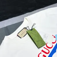 $34.00 USD Gucci T-Shirts Short Sleeved For Unisex #1424615