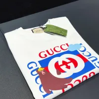 $34.00 USD Gucci T-Shirts Short Sleeved For Unisex #1424615
