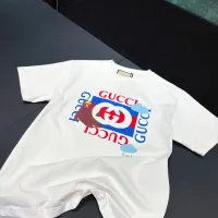 $34.00 USD Gucci T-Shirts Short Sleeved For Unisex #1424615