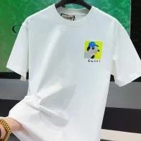 $34.00 USD Gucci T-Shirts Short Sleeved For Unisex #1424620