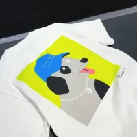$34.00 USD Gucci T-Shirts Short Sleeved For Unisex #1424620