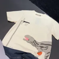 $34.00 USD Gucci T-Shirts Short Sleeved For Unisex #1424622