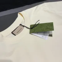 $34.00 USD Gucci T-Shirts Short Sleeved For Unisex #1424622