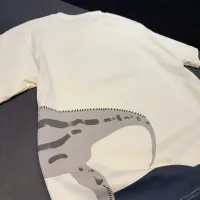 $34.00 USD Gucci T-Shirts Short Sleeved For Unisex #1424622