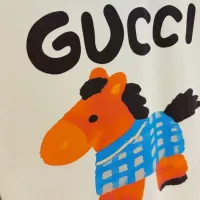 $34.00 USD Gucci T-Shirts Short Sleeved For Unisex #1424624