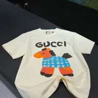 $34.00 USD Gucci T-Shirts Short Sleeved For Unisex #1424624
