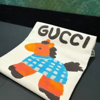 $34.00 USD Gucci T-Shirts Short Sleeved For Unisex #1424624