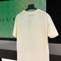 $34.00 USD Gucci T-Shirts Short Sleeved For Unisex #1424626