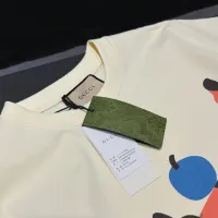 $34.00 USD Gucci T-Shirts Short Sleeved For Unisex #1424627