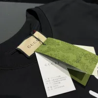 $34.00 USD Gucci T-Shirts Short Sleeved For Unisex #1424634
