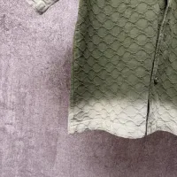 $85.00 USD Gucci Shirts Short Sleeved For Unisex #1424640
