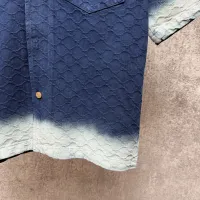 $85.00 USD Gucci Shirts Short Sleeved For Unisex #1424641