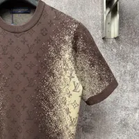 $68.00 USD Louis Vuitton LV T-Shirts Short Sleeved For Unisex #1424642