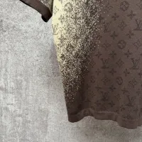 $68.00 USD Louis Vuitton LV T-Shirts Short Sleeved For Unisex #1424642