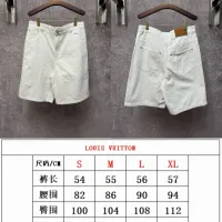 $76.00 USD Louis Vuitton LV Jeans For Men #1424643